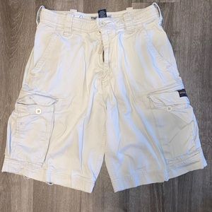 Aeropostale cargo shorts 29 waist